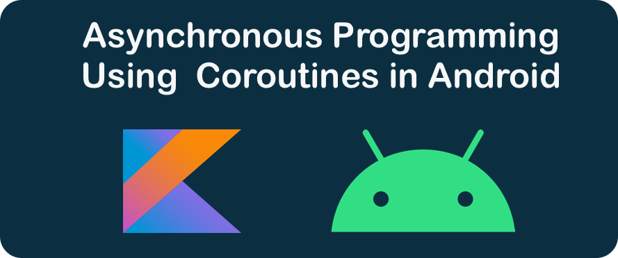 Kotlin Coroutines and Flow architecture