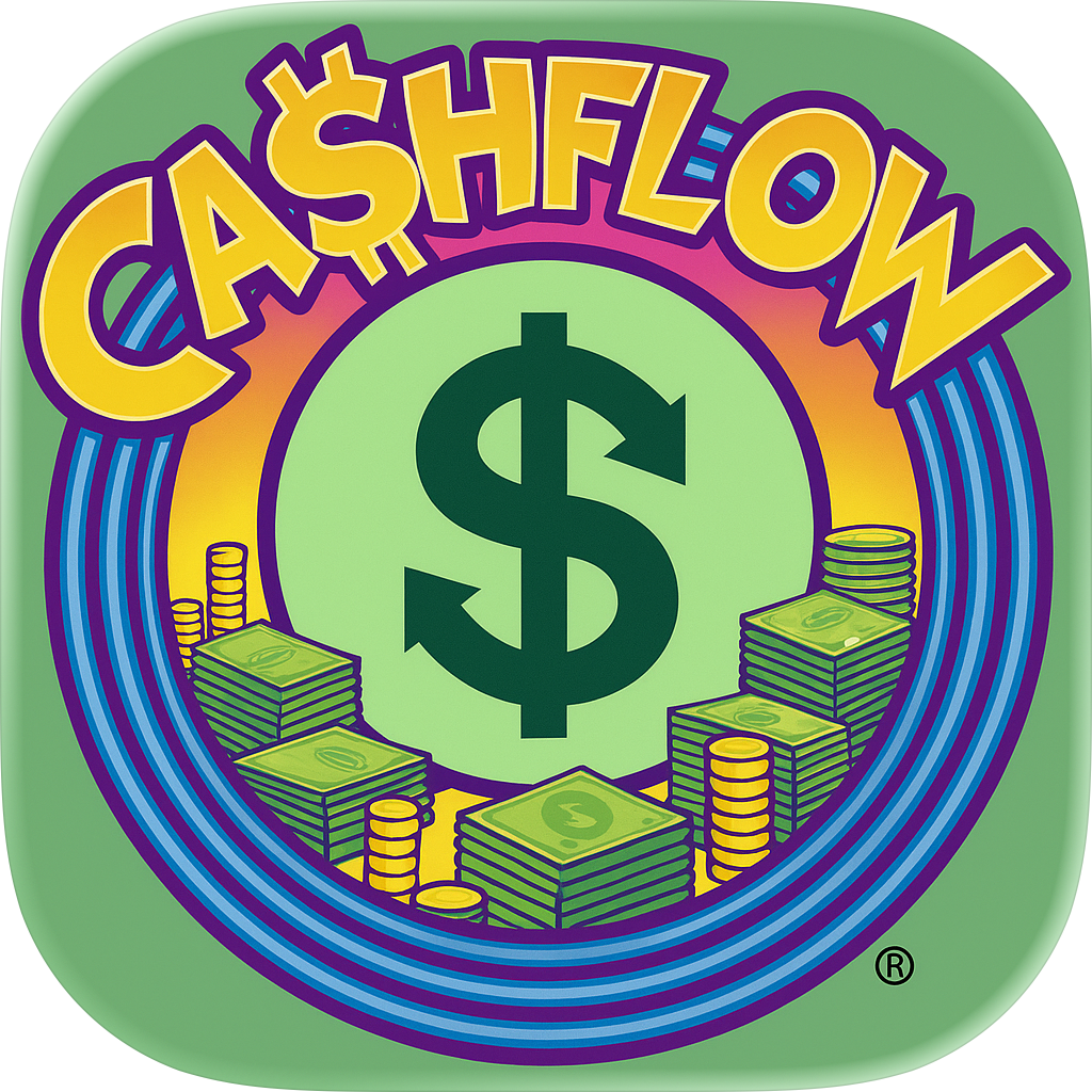 Cash Flow - Statement