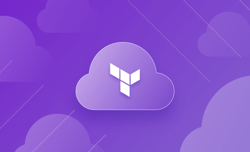 Production Terraform Lifecycle